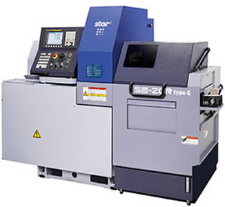 SB20 RG