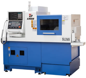 SL 265
